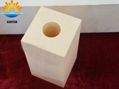 The Production Process of Refractory Materials
