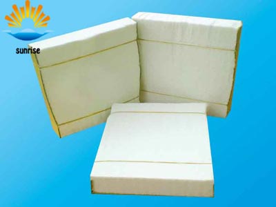 Ceramic Fiber Module