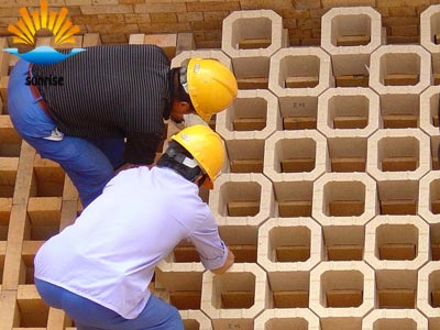 How to Increase the Service Life of Refractory Brick