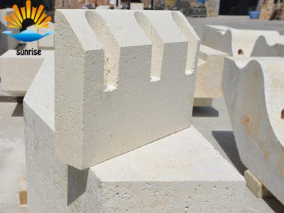 The Function of Refractory Materials